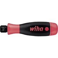 Wiha Werkstatt Drehmoment-Schraubendreher 4 - 4 Nm Wiha Werkstatt Drehmoment-Schraubendreher 4 - 4 Nm