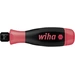 Wiha Werkstatt Drehmoment-Schraubendreher 4.5 - 4.5 Nm Wiha Werkstatt Drehmoment-Schraubendreher 4.5 - 4.5 Nm