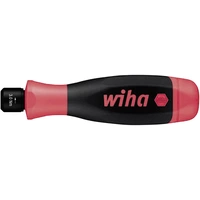 Wiha Werkstatt Drehmoment-Schraubendreher 5 - 5 Nm Wiha Werkstatt Drehmoment-Schraubendreher 5 - 5 Nm