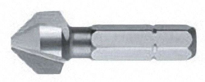 Wiha 27895 Kegelsenker 12.4mm HSS 1/4" (6.3 mm) 1St.