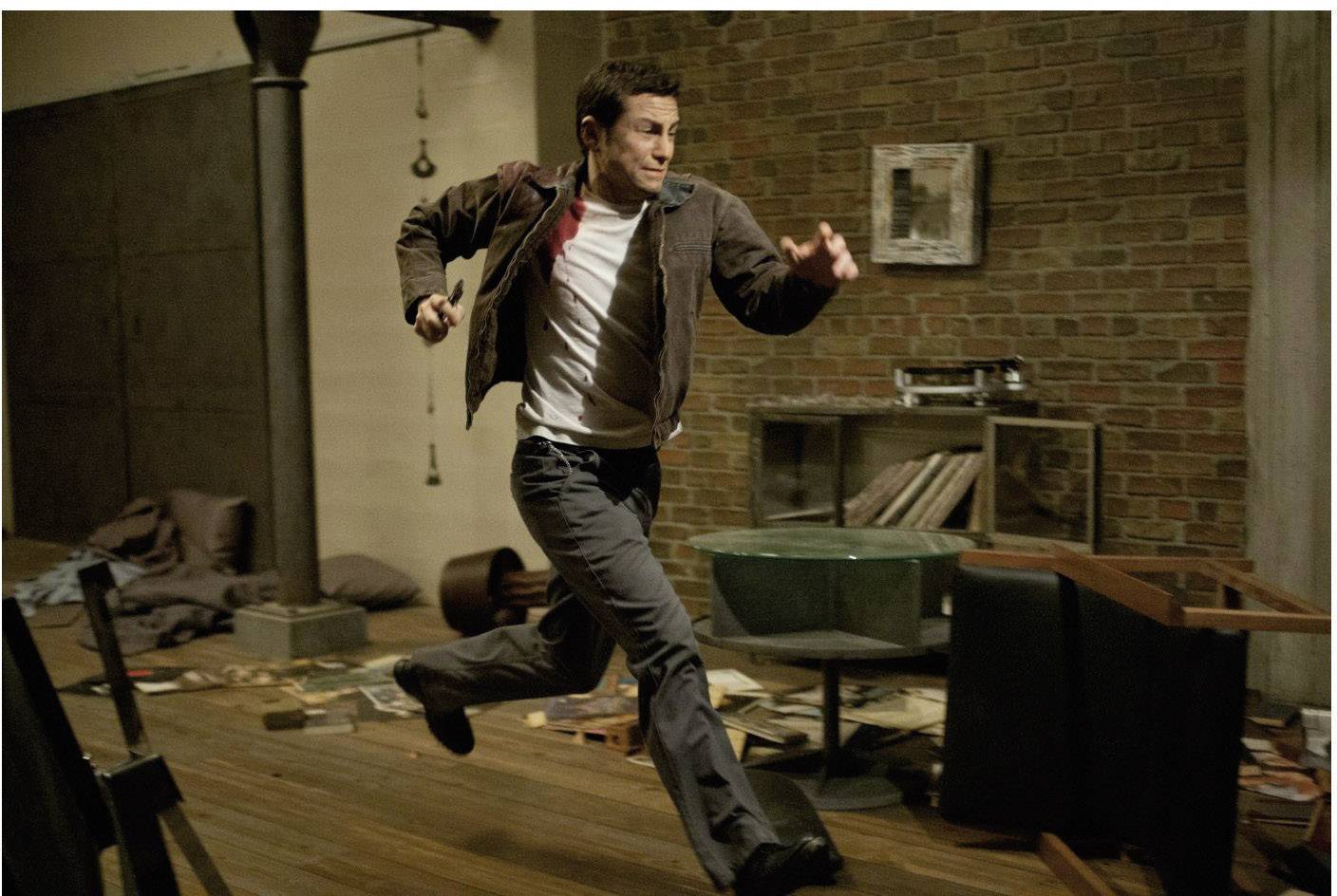 DVD Looper FSK N/A Thriller