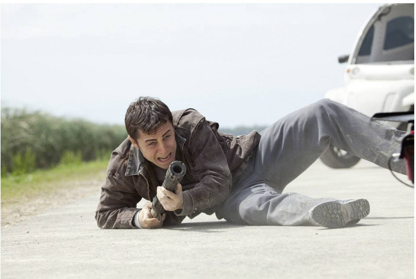 DVD Looper FSK N/A Thriller