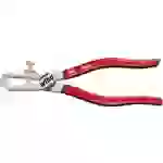 Wiha 26845 Abmantelzange 10mm² (max) 5mm (max) Wiha 26845 Abmantelzange 10mm² (max) 5mm (max)