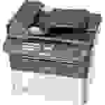 Kyocera FS-1325MFP Schwarzweiß Laser Multifunktionsdrucker A4 Drucker, Scanner, Kopierer, Fax