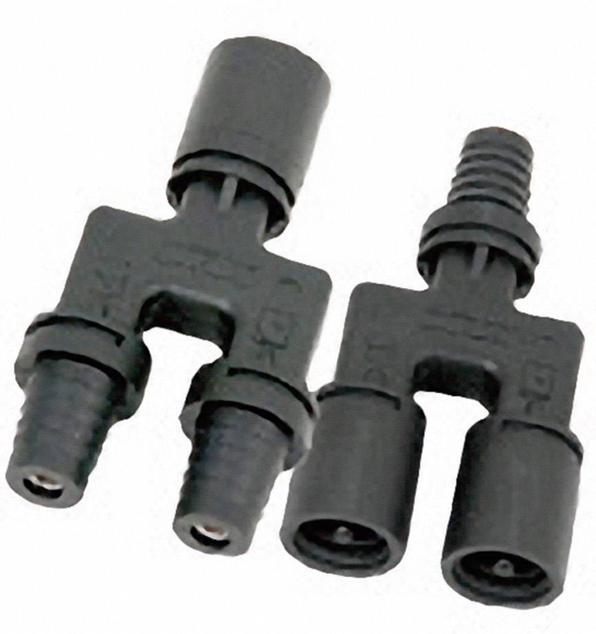 Phaesun 600023 Quick Clip3 Set LU Y-Stecker