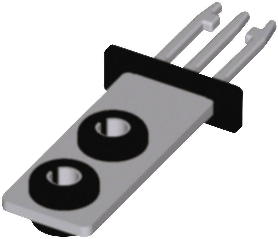 Panasonic MA155MT88X11 MA155MT88X11 Endschalter 400 V/AC 10A Metallhebel gerade tastend IP66 1St.