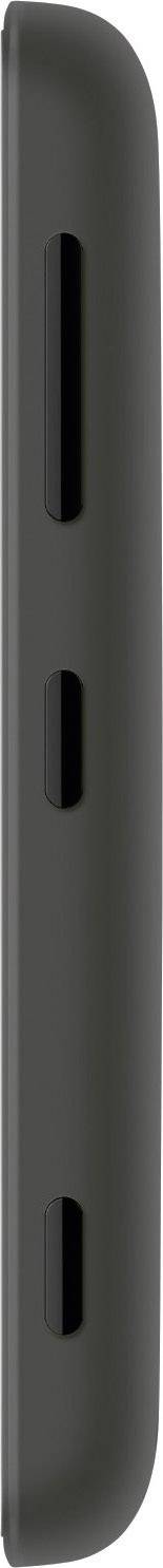 Nokia Lumia 620 ,3.8 " Display, 5 Mio. Pixel Kamera , 1 GHz Dual-Core ,Windows® Phone 8­­, schwarz, Smartphone