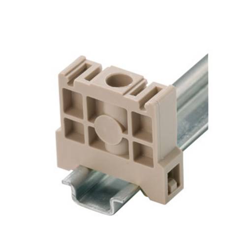 Weidmüller 1071900000 Endwinkel Beige 50 St.