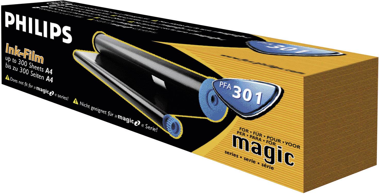 PHILIPS INK-FILM PFA 301
