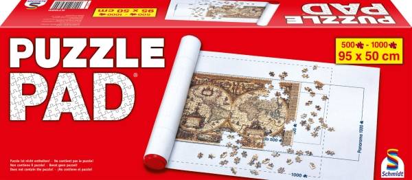 Schmidt Spiele PuzzlePad® für Puzzles 57989 PuzzlePad® für Puzzles 1 St.