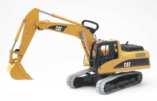 Bruder CAT Schaufelbagger