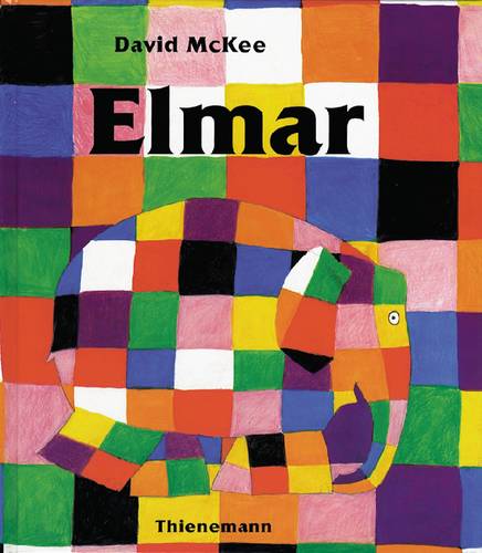 Elmar 43202 1 St.