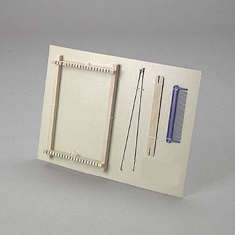 Allgäuer Webrahmen 17cm