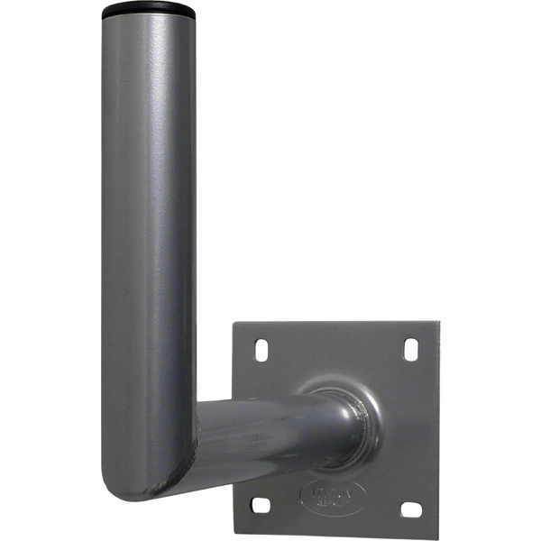 A.S. SAT 10135 SAT-Wandhalterung Wandabstand: 35cm Passend für Spiegelgröße: Ø < 90cm Silber A.S. SAT 10135 SAT-Wandhalterung Wandabstand: 35cm Passend für Spiegelgröße: Ø < 90cm Silber