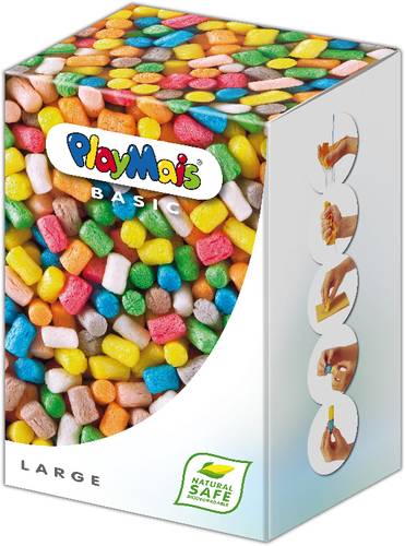 Vedes PlayMais Basic Large 160025
