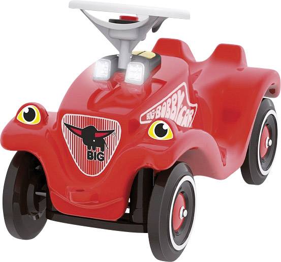 BIG-LED-Light für BIG-Bobby-Car