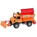 Bruder Unimog Winterdienst Fertigmodell Nutzfahrzeug Modell Bruder Unimog Winterdienst Fertigmodell Nutzfahrzeug Modell