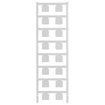 Gerätemarkierung Montage-Art: aufclipsen Beschriftungsfläche: 17 x 15mm Passend für Serie