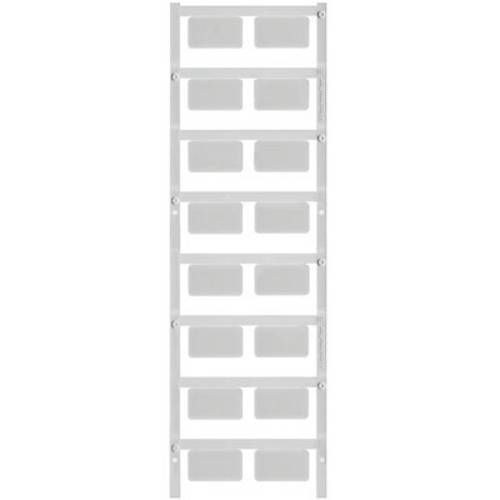Gerätemarkierung Montage-Art: aufclipsen Beschriftungsfläche: 27 x 15mm Passend für Serie