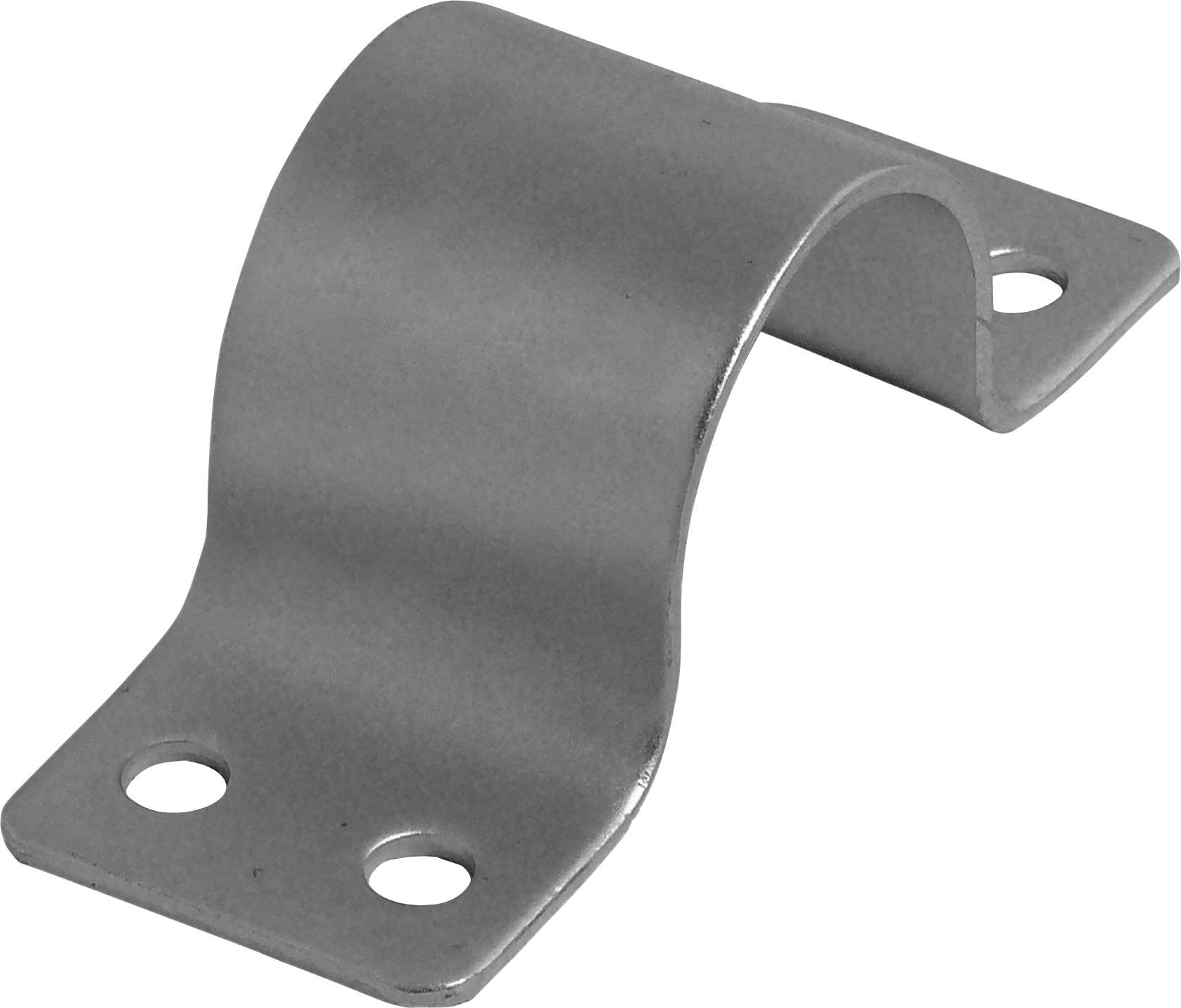 A.S. SAT 46804 Masthalterung Passend für Mast-Ø (max.): 50 mm