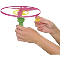 Günther Flugspiele Twirly Propeller-Spiel 1682 Günther Flugspiele Twirly Propeller-Spiel 1682