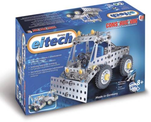 Metallbauk.Nutzfahrzeuge