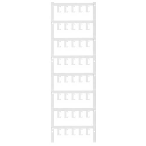 Weidmüller 1082490000 ESG 6.6/11 BHZ 5.00/02 Gerätemarkierung Montage-Art: aufclipsen Beschriftungs