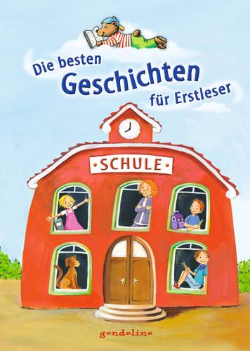 Die besten Geschichten für Erstleser ISBN-Nr.=978-3-8112-3282-2