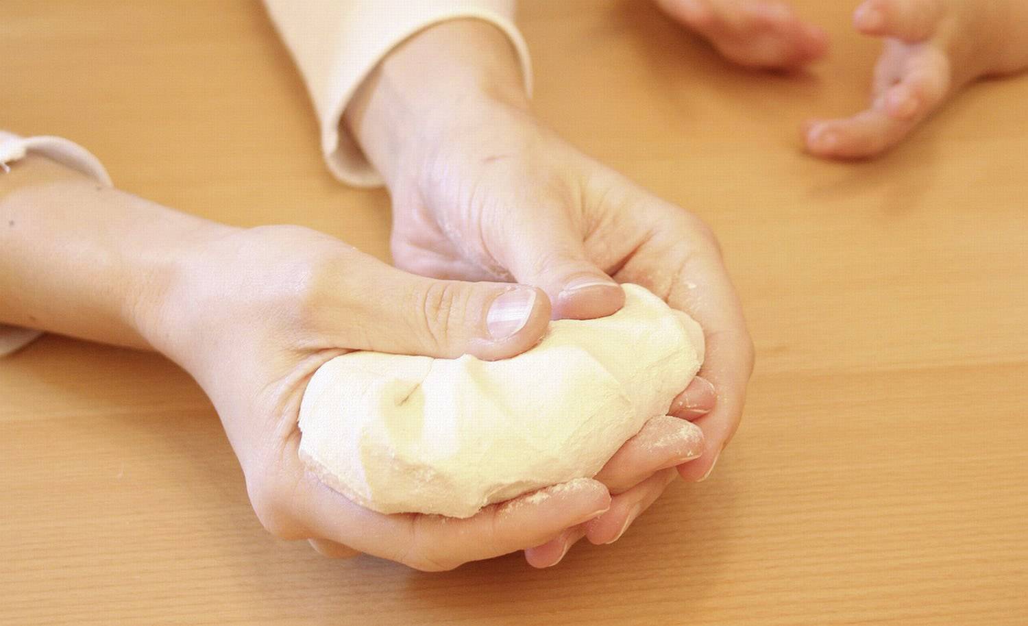 3D Erinnerungen - Abdruck-Set in Metallgeschenkdose