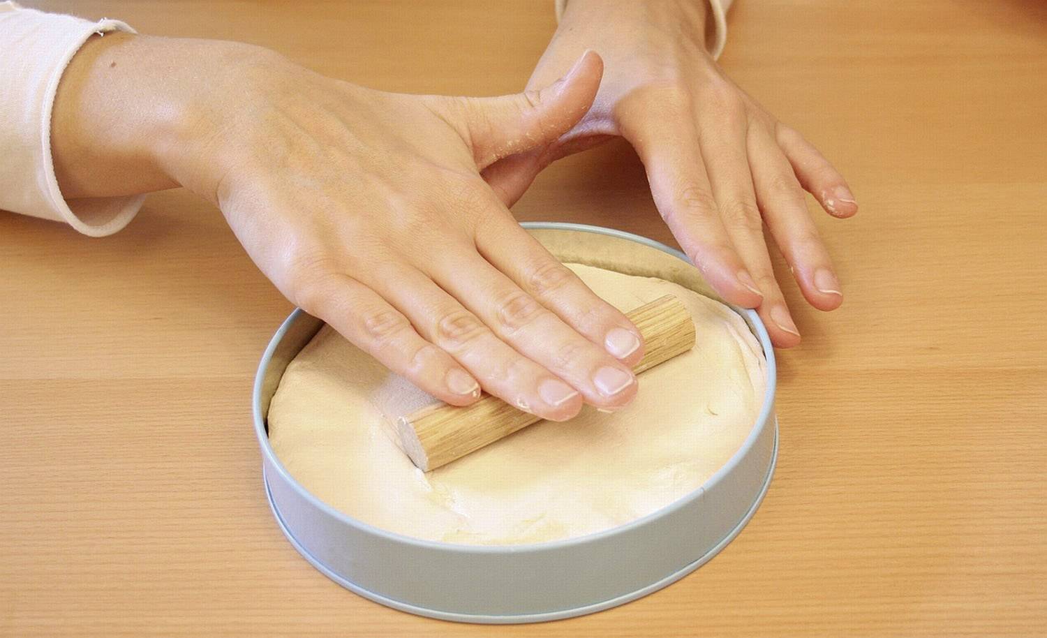 3D Erinnerungen - Abdruck-Set in Metallgeschenkdose