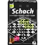 Schmidt Spiele Classic Line Schach 49082 Schachset (L x B) 275mm x 190mm