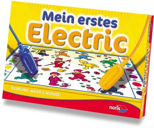 Noris Mein erstes Electric
