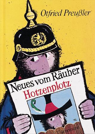 Räuber Hotzenplotz Band 2 11520 1 St.