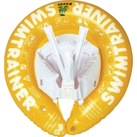 Freds Swim Academy Freds Swimtrainer gelb 4-8 Jahre TÜV/GS 10330 Freds Swim Academy Freds Swimtrainer gelb 4-8 Jahre TÜV/GS 10330