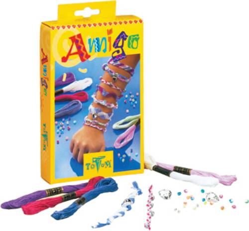 Totum Amigo Freundschaftsbänder 29149