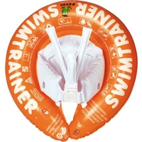 Freds Swim Academy Freds Swimtrainer orange 2-6Jahre TÜV/GS 10220 Freds Swim Academy Freds Swimtrainer orange 2-6Jahre TÜV/GS 10220