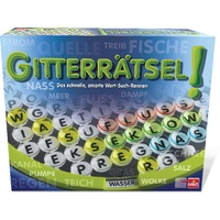 Goliath Gitterrätsel Gitterrätsel 70473 Goliath Gitterrätsel Gitterrätsel 70473