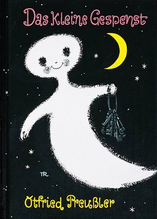 Das kleine Gespenst 11080 1 St.