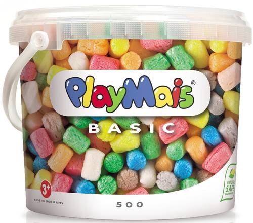 Vedes PlayMais Basic 500 (kleiner Eimer) 160026