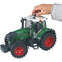 Bruder Fendt 936 Vario Fertigmodell Landwirtschafts Modell Bruder Fendt 936 Vario Fertigmodell Landwirtschafts Modell