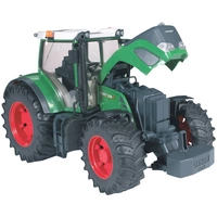 Bruder Fendt 936 Vario Fertigmodell Landwirtschafts Modell Bruder Fendt 936 Vario Fertigmodell Landwirtschafts Modell