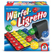 Schmidt Spiele 49611 Würfel-Ligretto