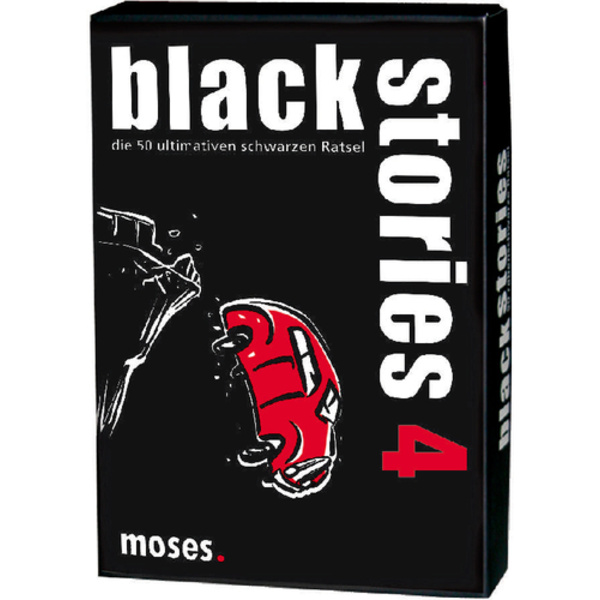 moses black stories - Teil 4 104490