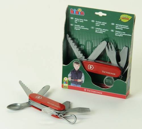 Klein Theo 2805 Schweizer Messer