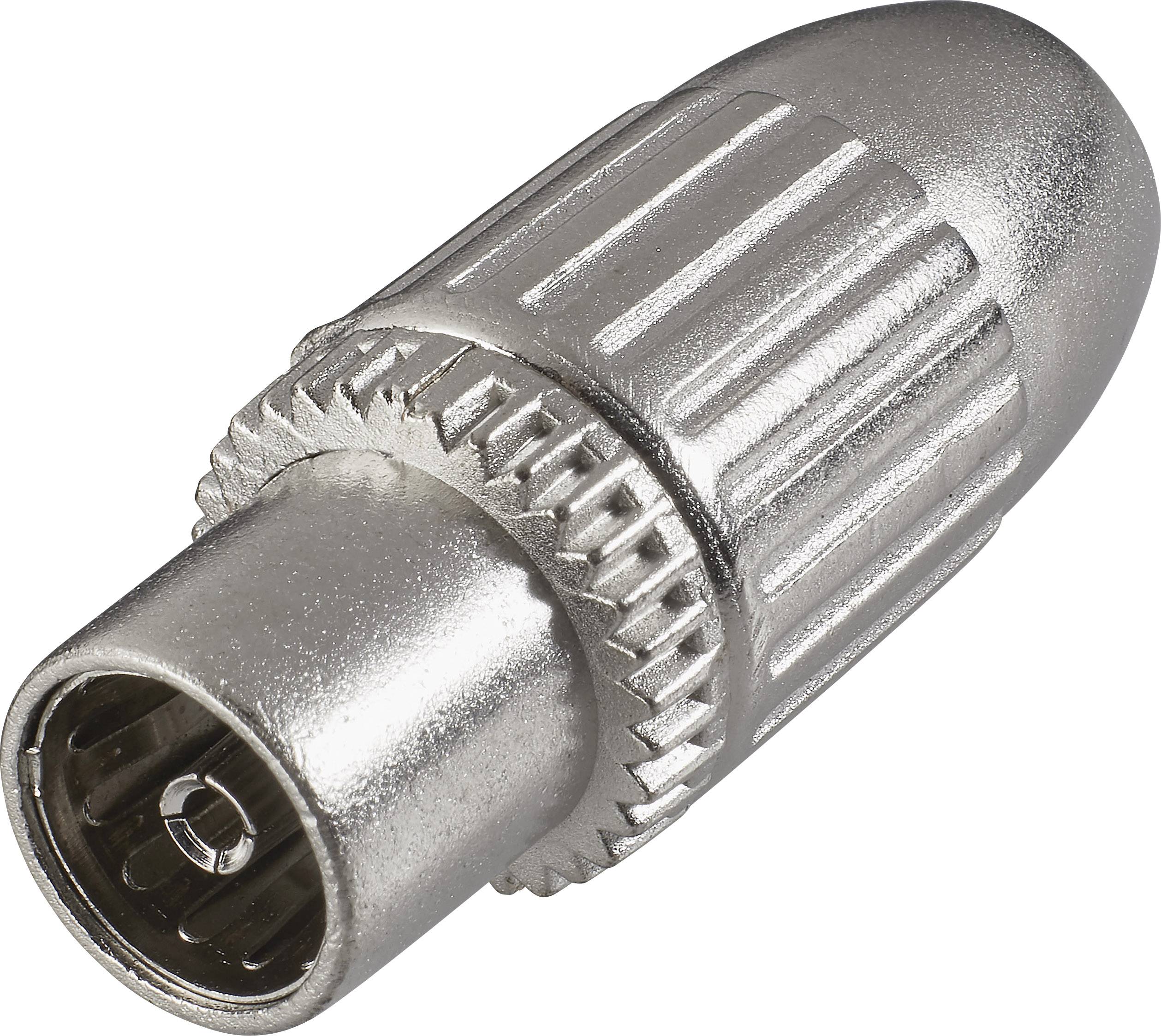 Renkforce 0410328 Kabel-Durchmesser: 7mm 1St.