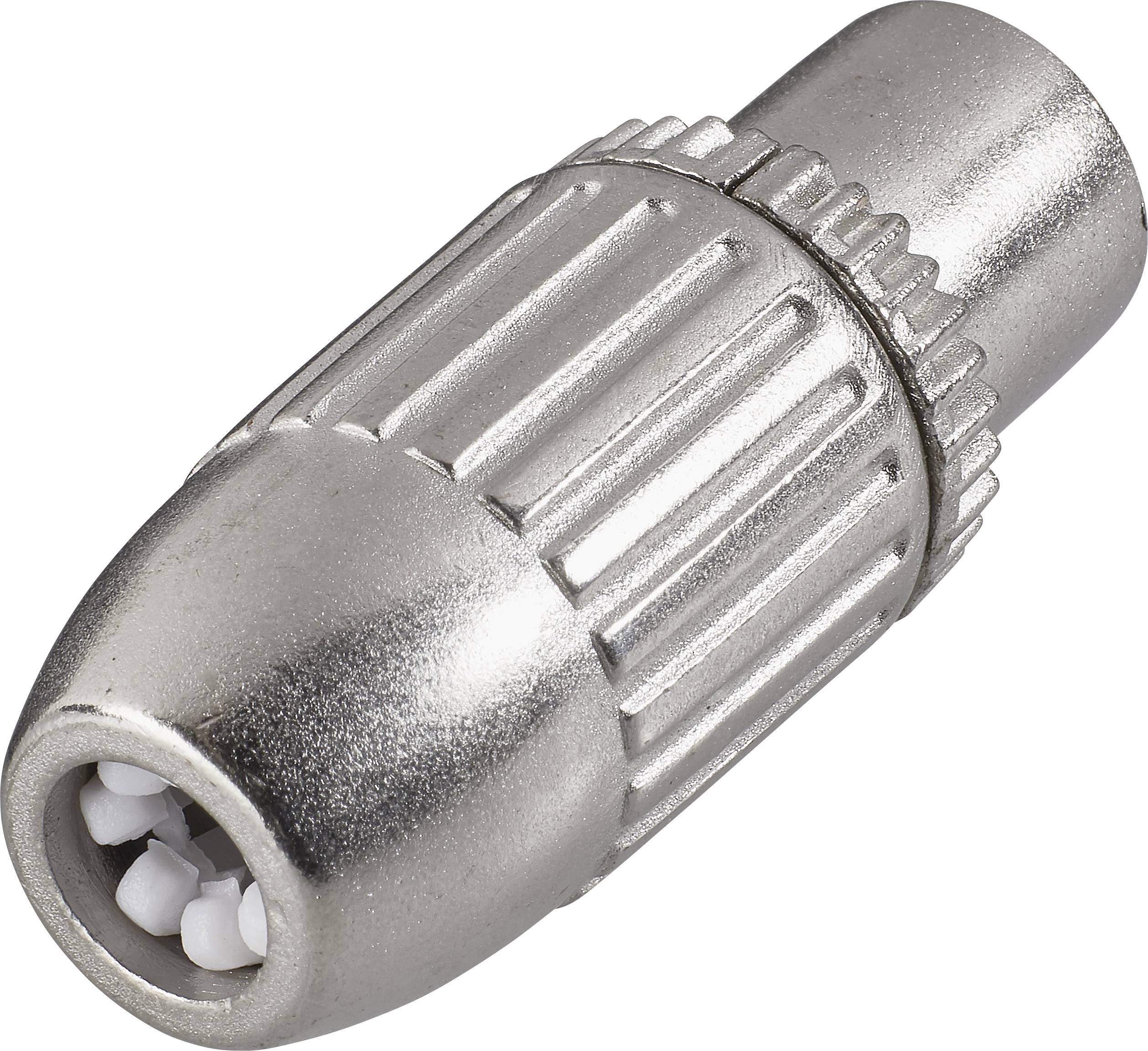 Renkforce 0410328 Kabel-Durchmesser: 7mm 1St.