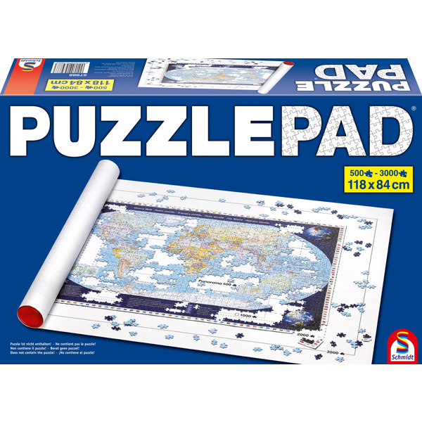 Puzzle Pad für Puzzles bis 3000T. 57988 Puzzle Pad für Puzzle bis 3000 Teile 1 St.