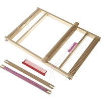 Allgäuer Webrahmen - Schul-Webrahmen 30cm Allgäuer Webrahmen - Schul-Webrahmen 30cm
