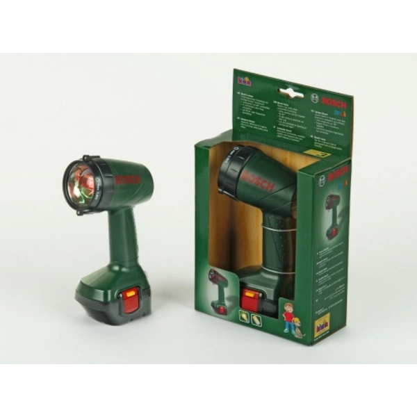 Klein Theo 8448 Theo Klein - Bosch Arbeitslampe Bosch Arbeitslampe Klein Theo 8448 Theo Klein - Bosch Arbeitslampe Bosch Arbeitslampe