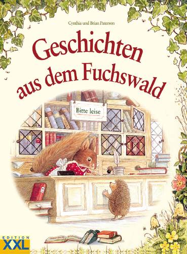 Geschichten aus dem Fuchswald 419 1St.